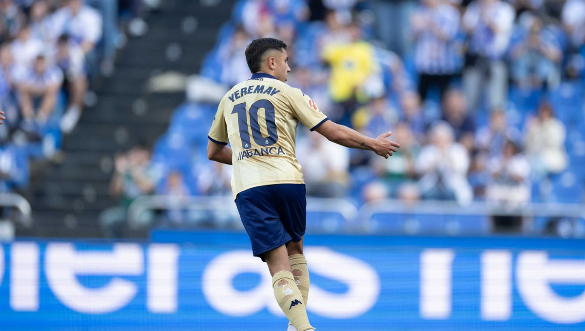 Lo de Yeremay, aclarado por Cesc Fàbregas 