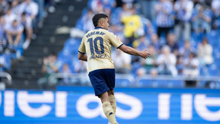 Lo de Yeremay, aclarado por Cesc Fàbregas 