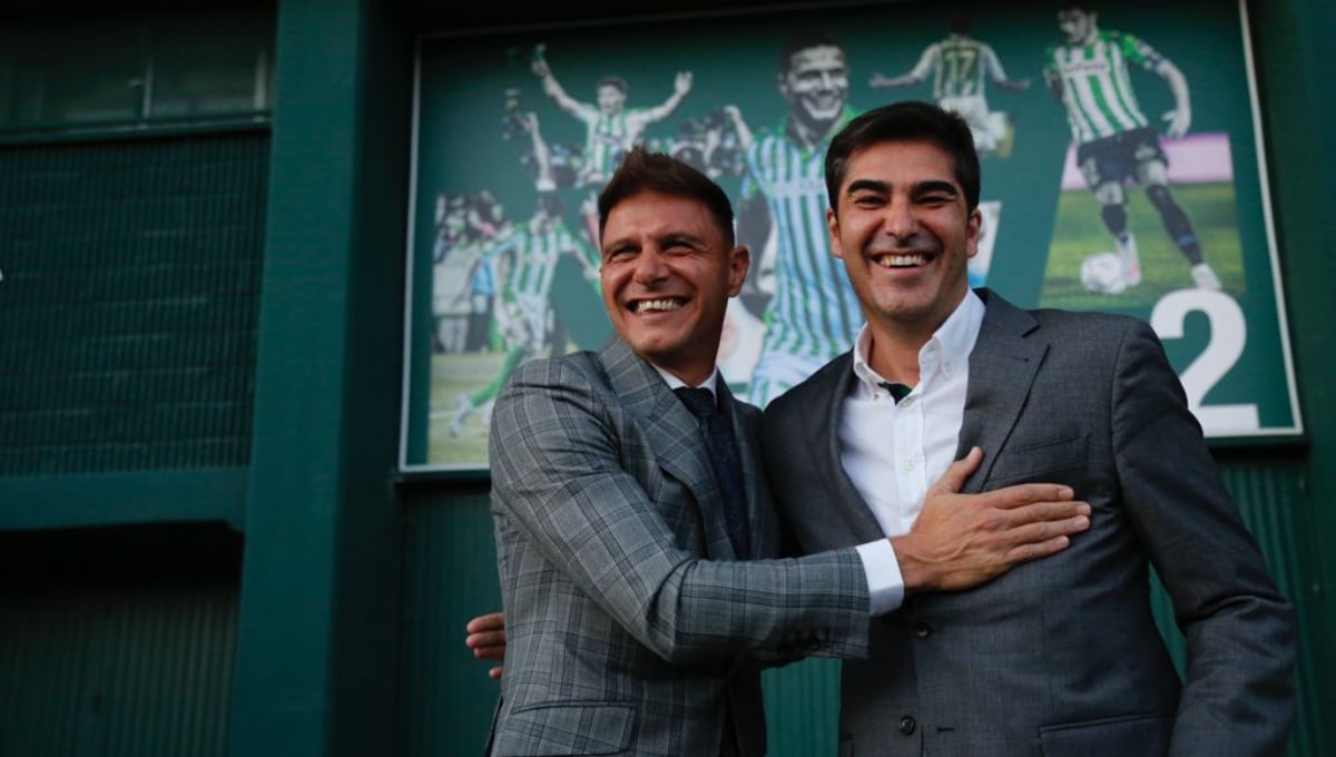 "Situaciones como la de Joaquín son muy difíciles de gestionar"