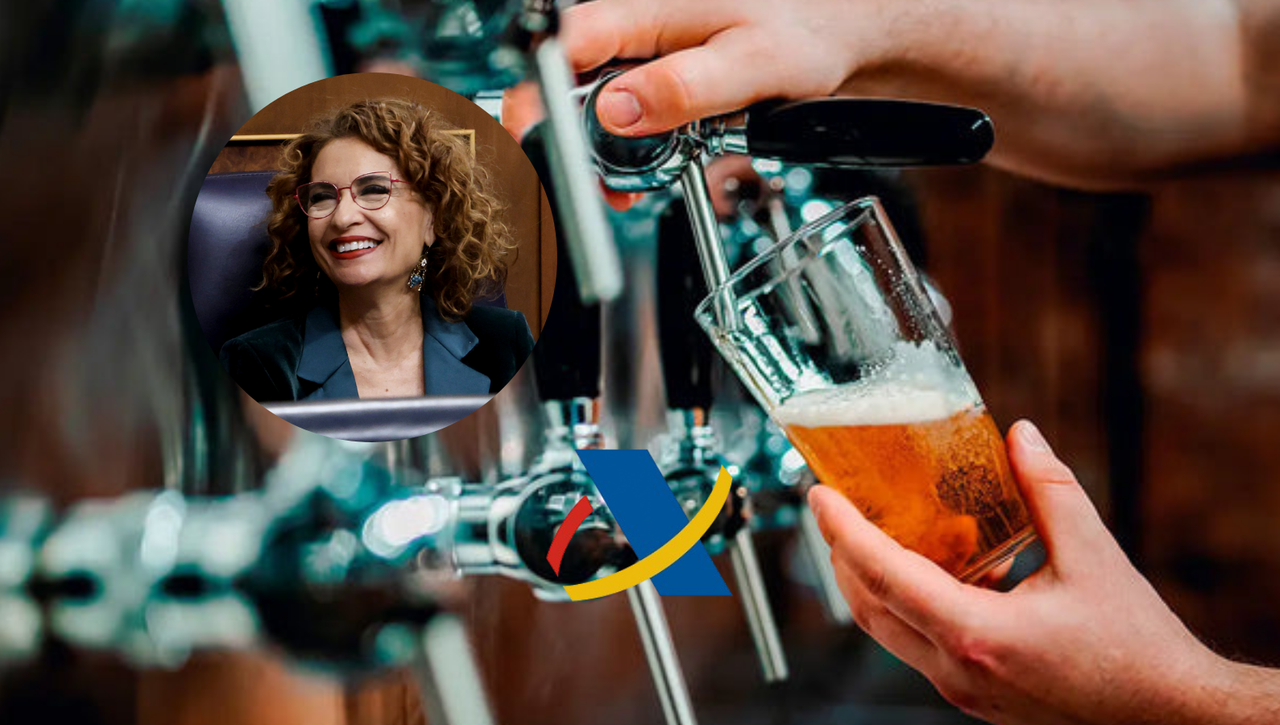 Palo a los autónomos: Hacienda aumenta su control y vigilará hasta las cervezas