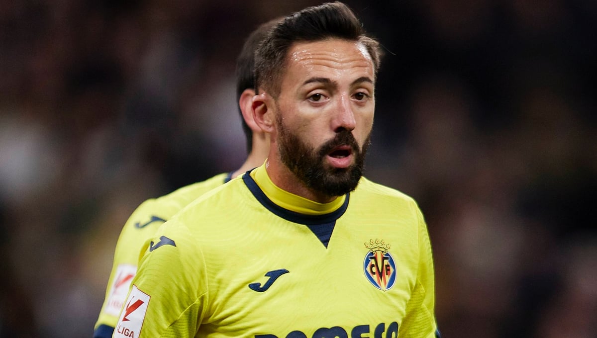 Deja 'casi hecho' a Iborra y busca fórmulas para Morales