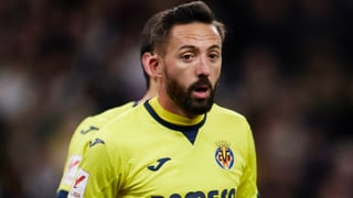 Deja 'casi hecho' a Iborra y busca fórmulas para Morales