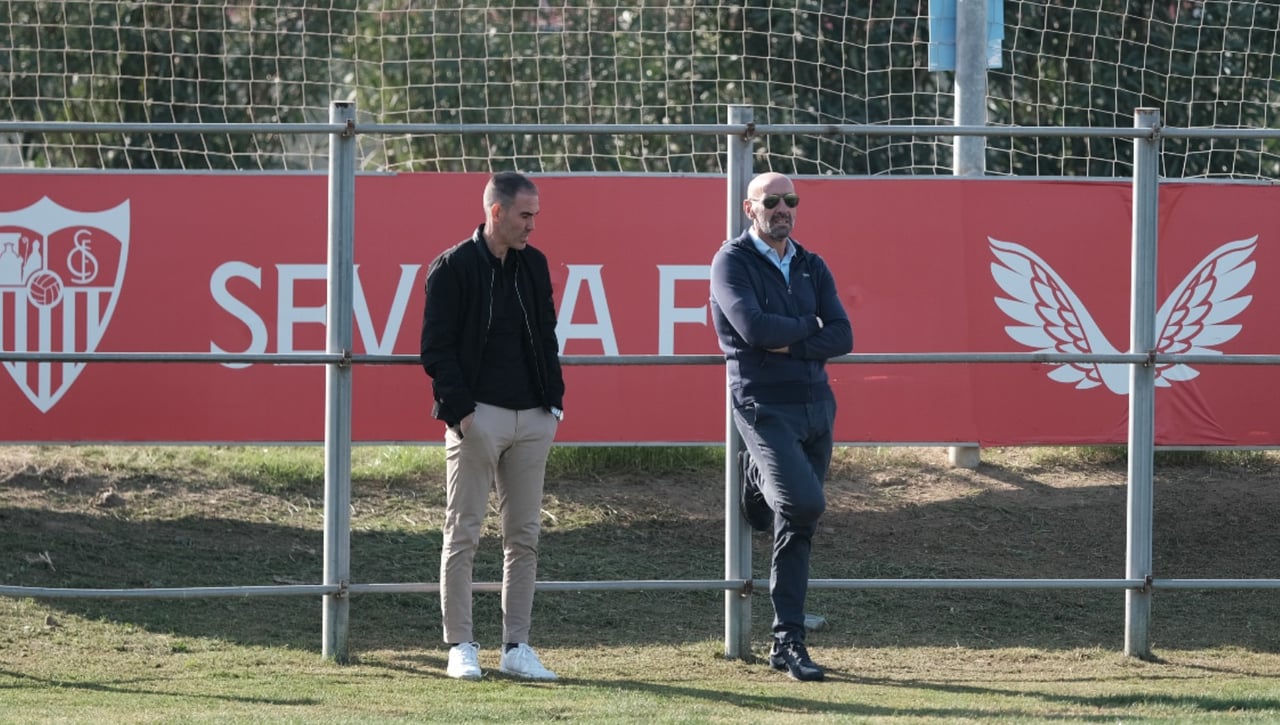 Rescindir los contratos de Papu Gómez, Rakitic, Suso...