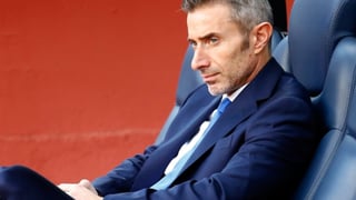 Posible destino para Andrea Berta