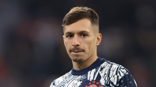 Bryan Zaragoza se deja querer con un mensaje interpretable