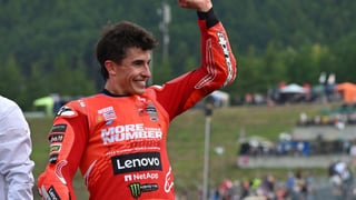 Marc Márquez vuelve a ganar en MotoGP sin competir... y gracias a su hermano Álex