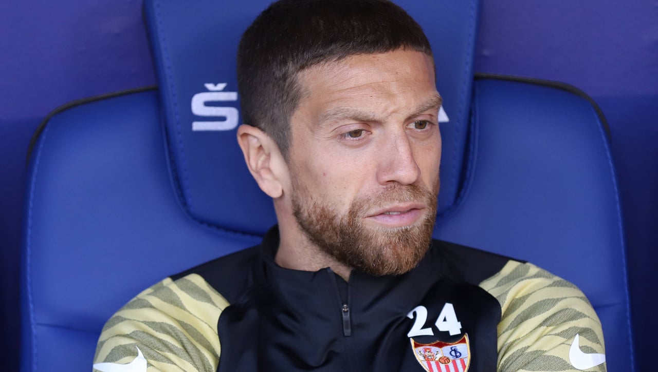 Papu Gómez arremete contra el Sevilla: "Malas gestiones"