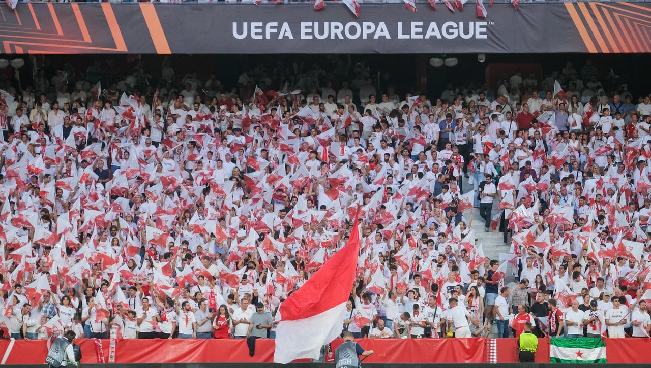 La portada de ESTADIO Deportivo para el jueves 18 de mayo de 2023