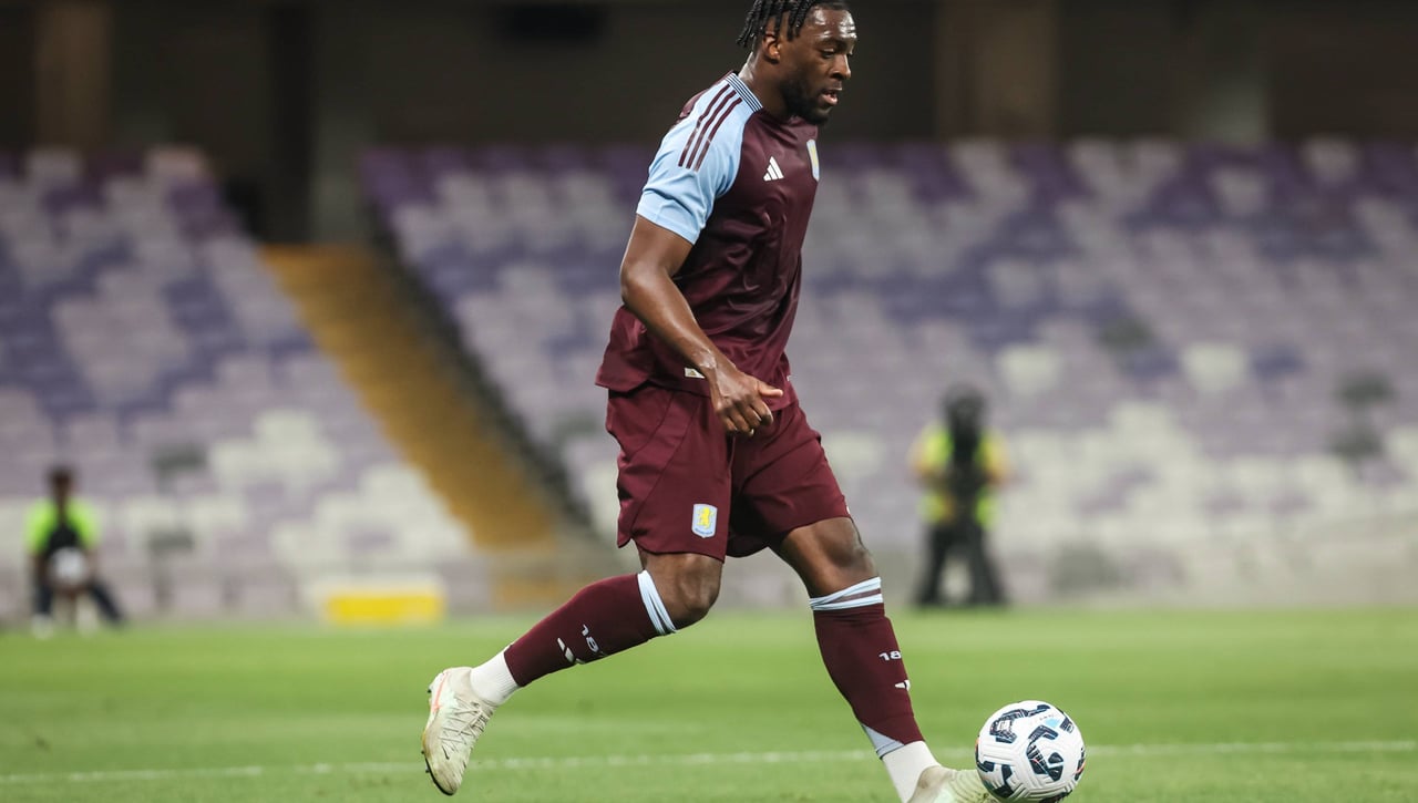 Problemas con la incorporación de Axel Disasi