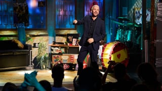 'La Revuelta' se moja sobre la polémica del Balón de Oro