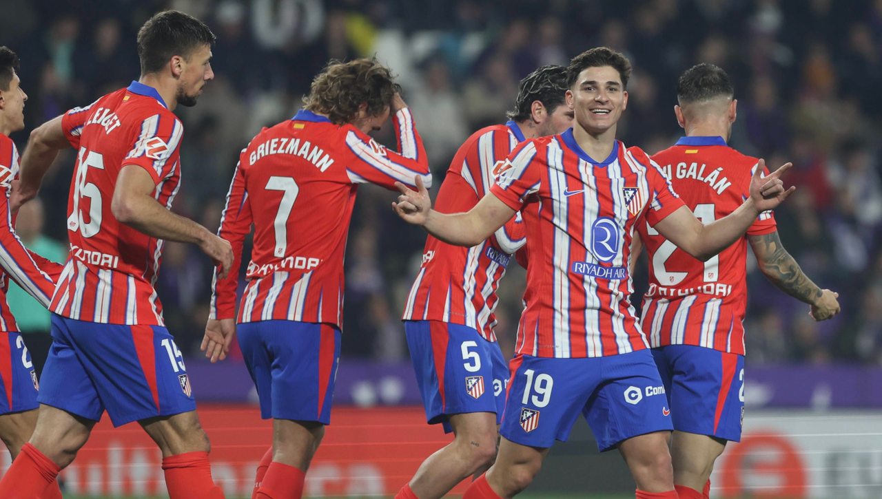 Cacereño - Atlético de Madrid: Horario, alineaciones, canal y dónde ver en TV el partido de segunda ronda de Copa del Rey