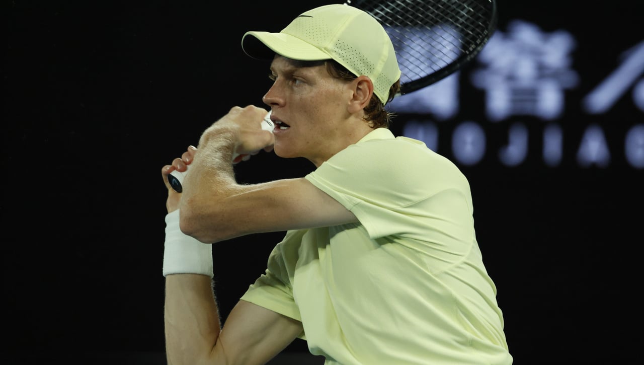 Qué es el Deuce en el tenis y de dónde proviene