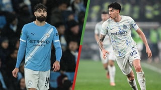 El Barça perfila su futuro en defensa con dos centrales de élite: Gvardiol y Bastoni, los deseados