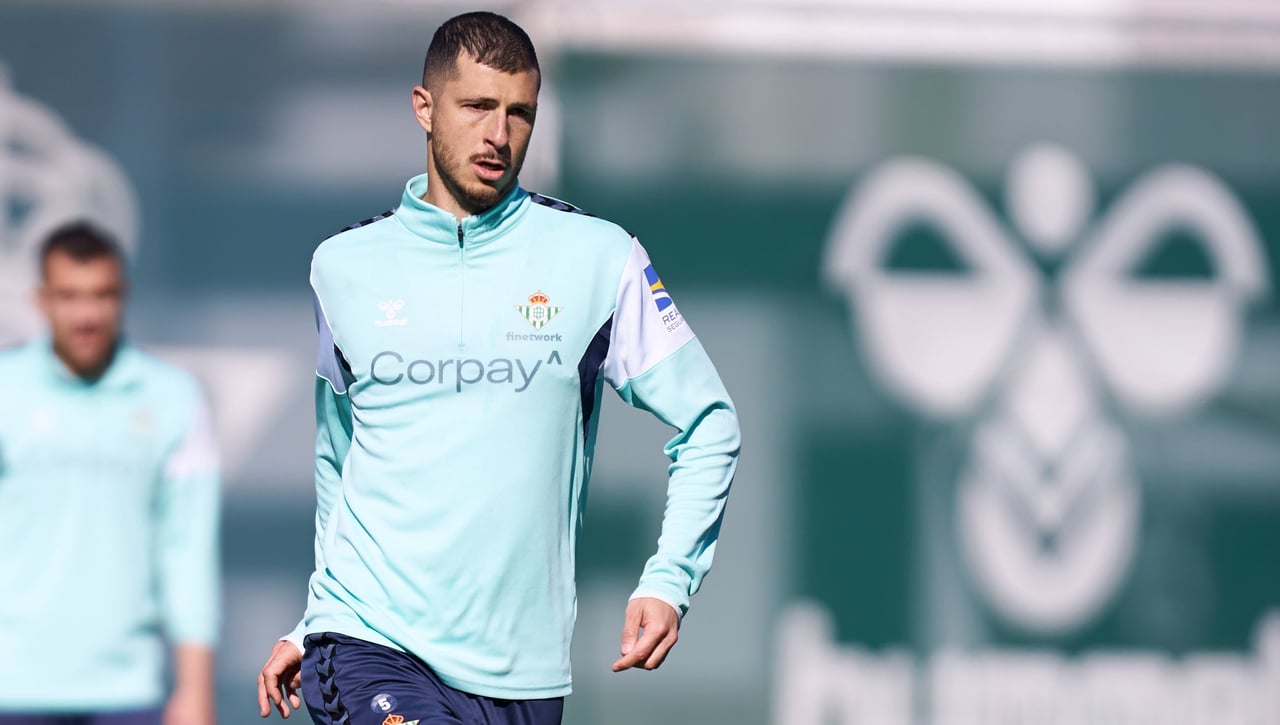 El porqué del cambio de actitud de Guido Rodríguez hacia su renovación