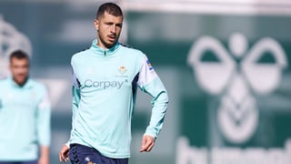 El porqué del cambio de actitud de Guido Rodríguez hacia su renovación