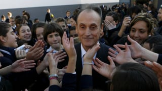 Manuel Ruiz de Lopera vuelve a ser ingresado en la UCI