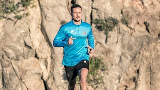 Luiz Felipe encuentra la solución perfecta