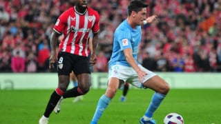 Dotor, un contratiempo para Rafa Benítez... ahora o en verano