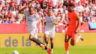 Problema serio con el horario del Sevilla - Mallorca y enfado con LaLiga