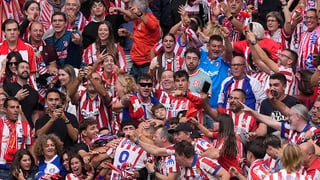 La polémica del derbi: ¿Debió ser expulsado Sorloth? Iturralde, Mateu y Carvajal responden