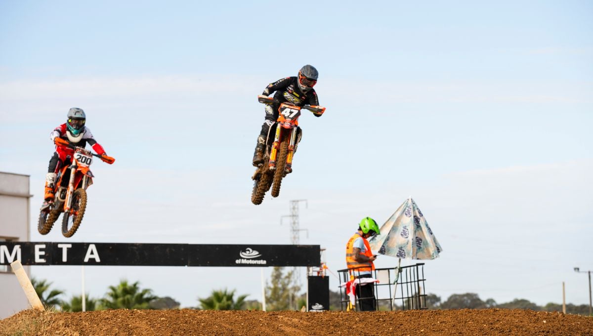 La veteranía se impone en El Pinillo