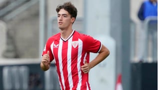 El Athletic agiliza su ‘operación salida’