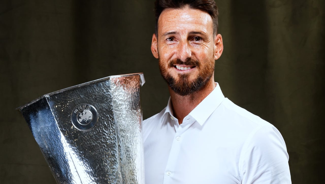 El Athletic Club ya conoce su camino en la Europa League