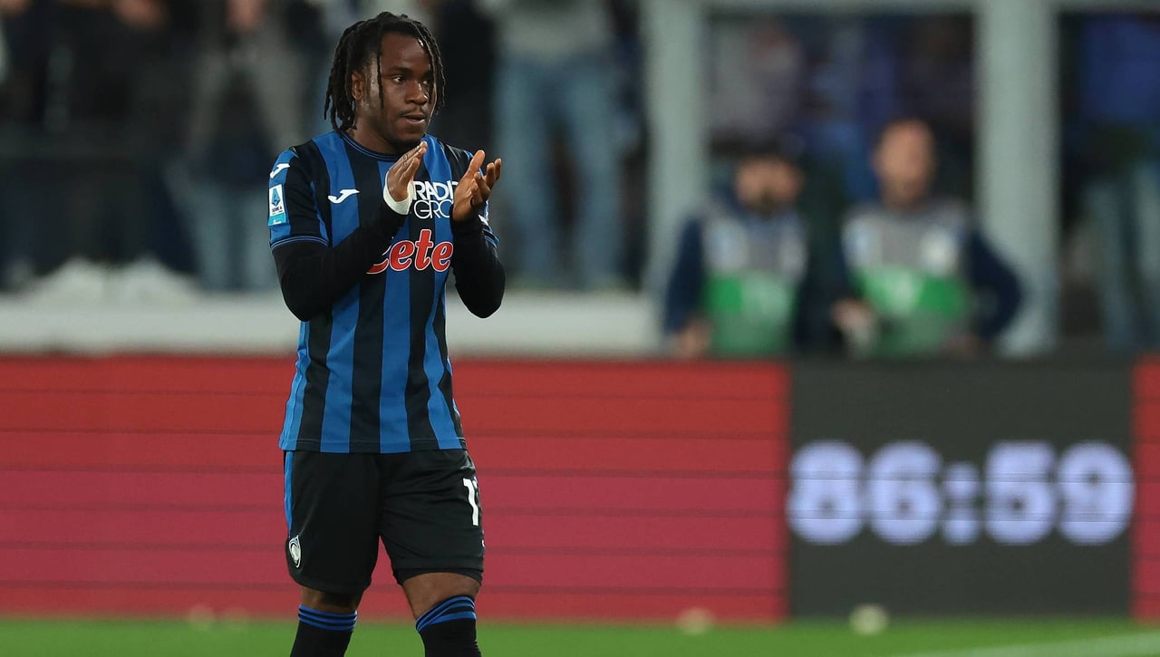 Fichaje bomba: Lookman cerca del Atlético