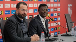 La 'maldición' de Víctor Orta pesa sobre Juninho y Alerrandro