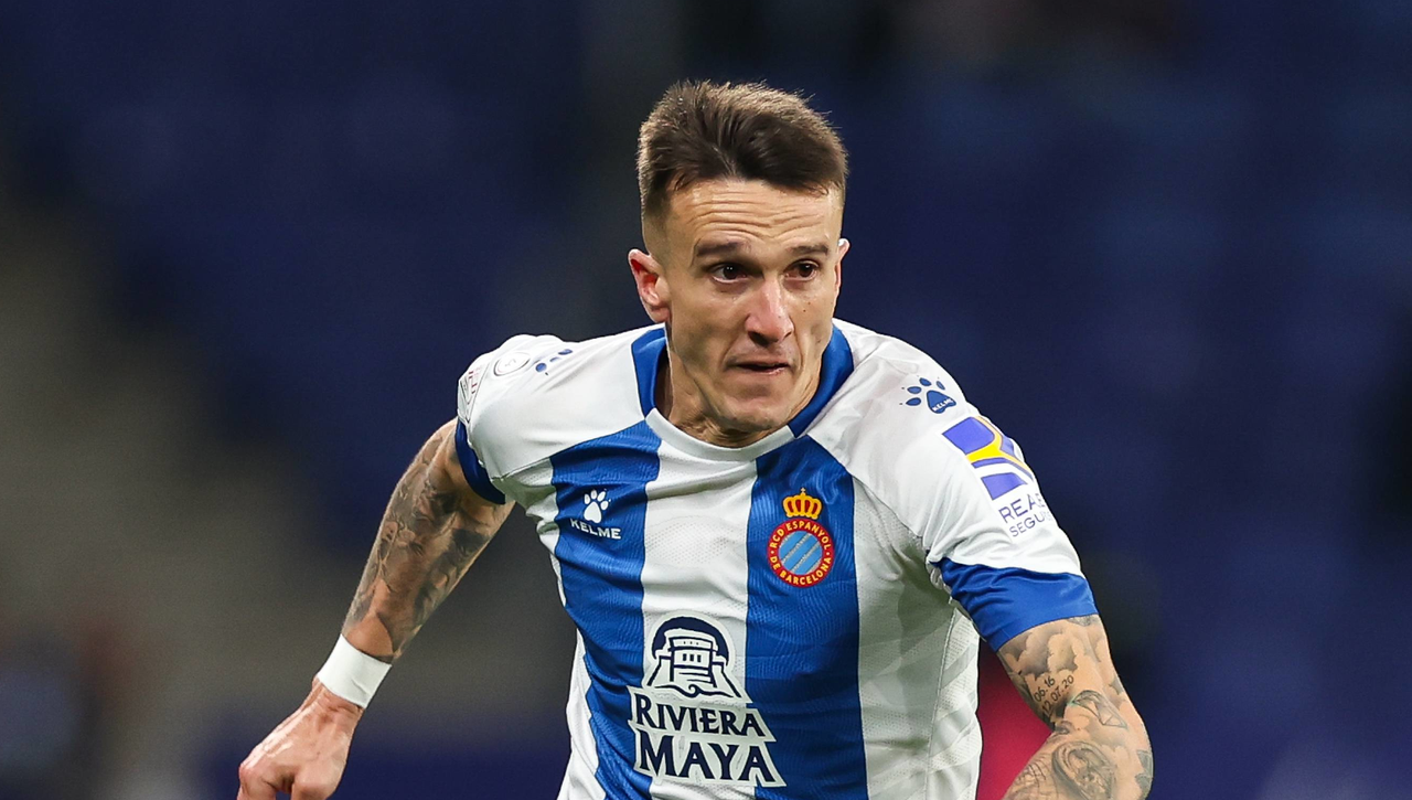 Fichaje de Primera en el Ceuta