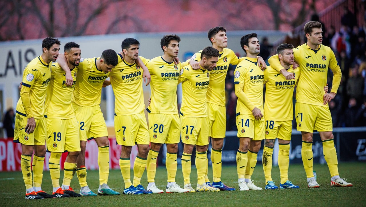 Villarreal - Cádiz: Horario, canal y dónde ver en TV y online hoy el partido de la Jornada 23 de LaLiga