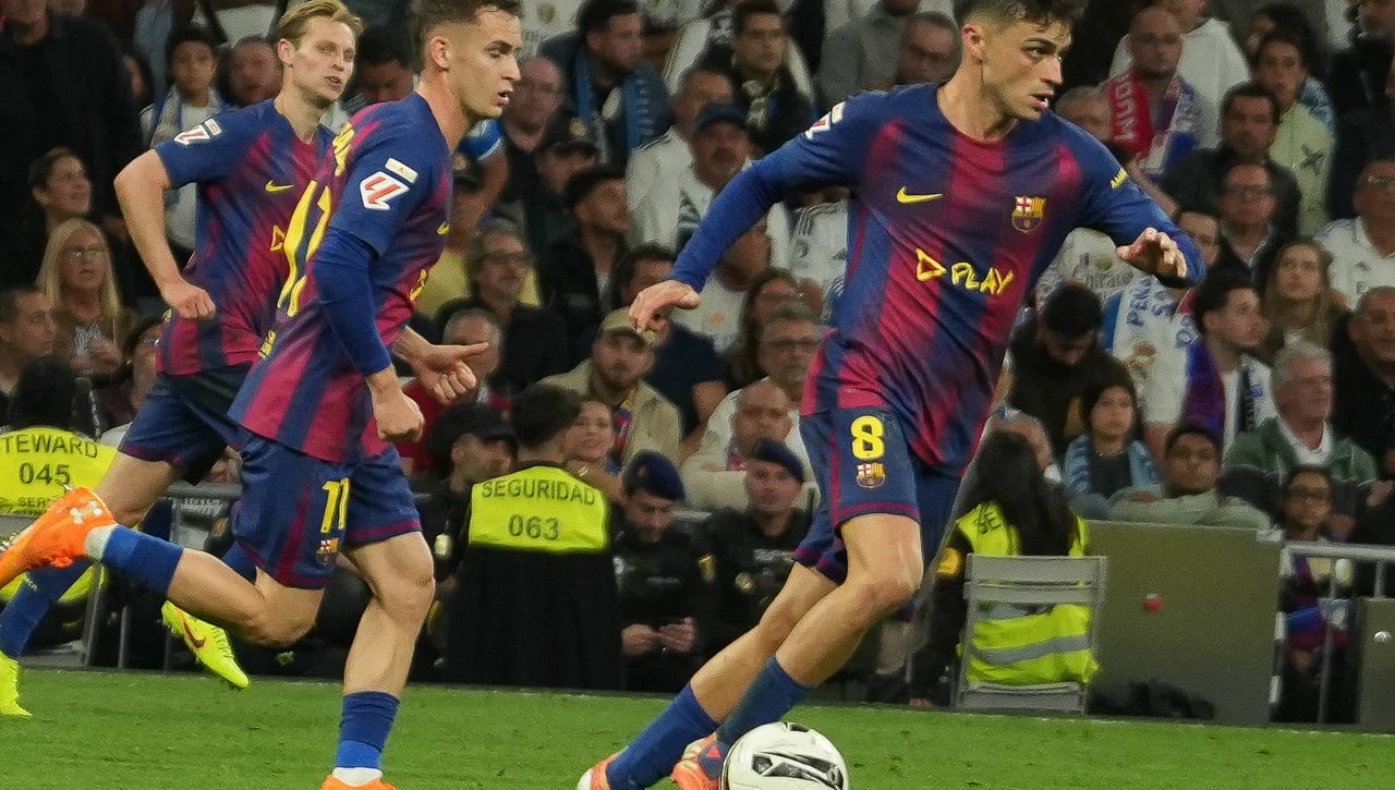 Barcelona - Elche: horario, canal y dónde ver hoy en TV y online el partido de la jornada 11 de LaLiga