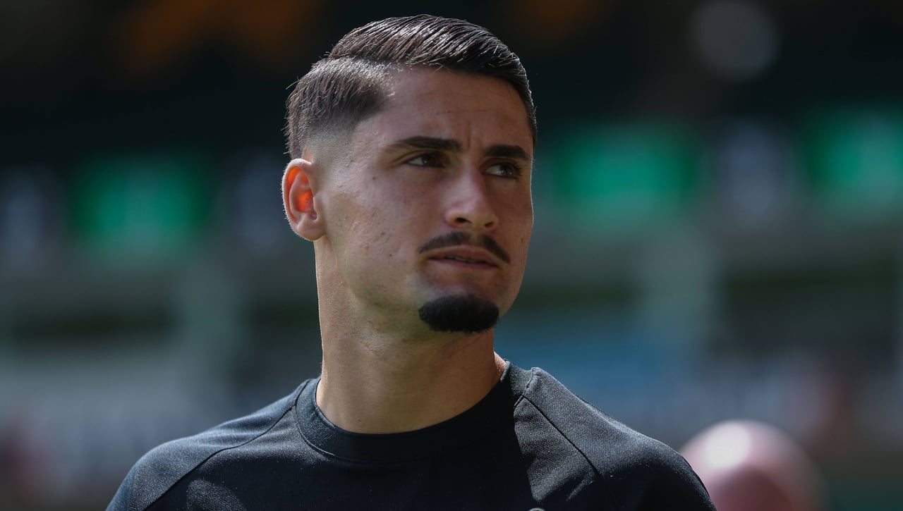 Se le complica el fichaje al Athletic