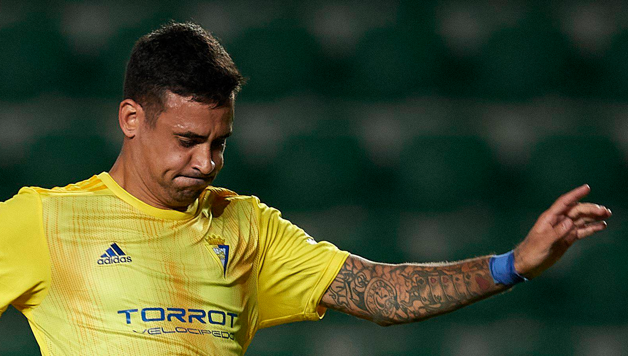 El fichaje de Nano Mesa, zanjado