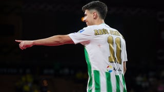 Oficial: Betis y Anderlecht llegan a un acuerdo de traspaso 