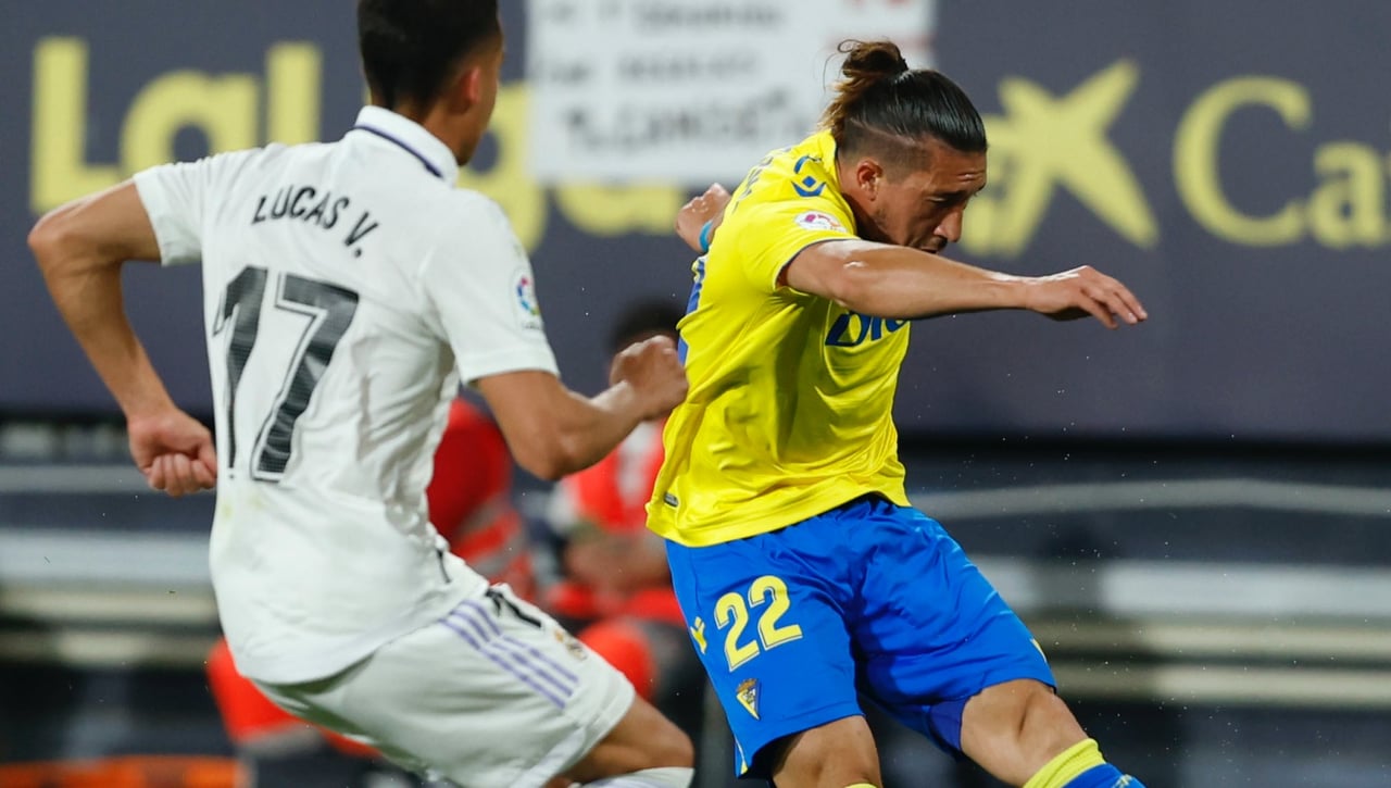 Pacha Espino rompe su silencio