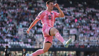 La vuelta de Tadeo Allende