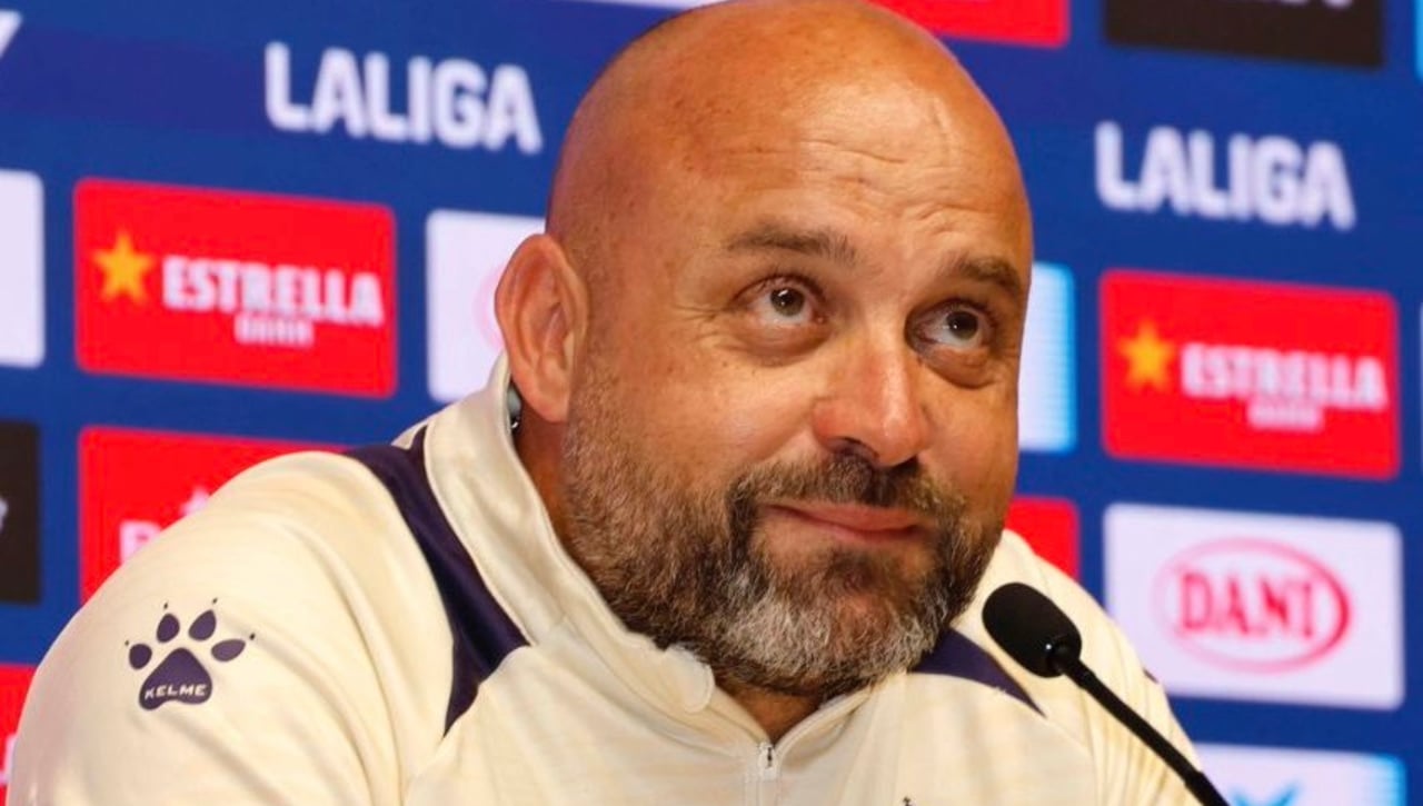 Manolo González pone en valor la marca Espanyol y su papel en los fichajes