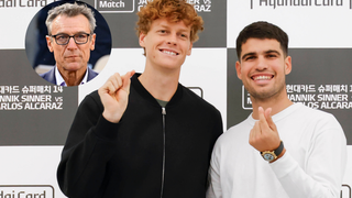 La reflexión de Wilander sobre el nuevo Big Two formado por Alcaraz y Sinner: ''No significa que sean mejores que Federer o Nadal y Djokovic''