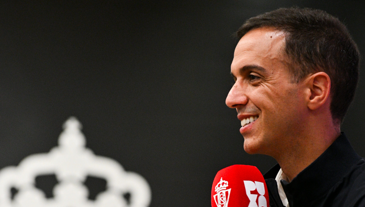 Borja Jiménez, fichaje oficial