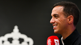 Borja Jiménez, fichaje oficial