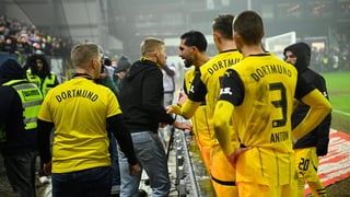 Así queda la clasificación de la Bundesliga, tras el triunfo del Bayern de Múnich y el empate del Werder Bremen en la jornada 17 de la liga alemana