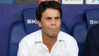 Una nueva oportunidad para Rubi