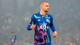 La Real Sociedad se fija en Zhegrova como recambio de Ali-Cho