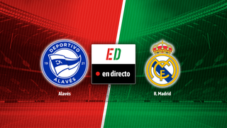 Alavés - Real Madrid: resultado, resumen y goles