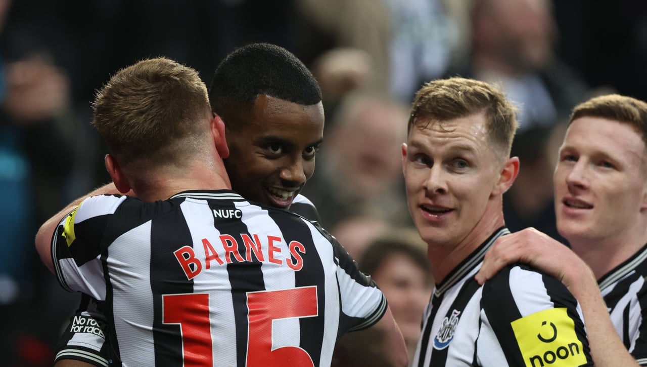 Isak y su nuevo motivo para abandonar el Newcastle