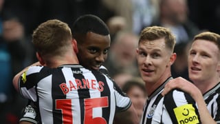 Isak y su nuevo motivo para abandonar el Newcastle