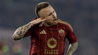 El fichaje de Angeliño, más cerca