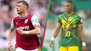 El esfuerzo de Guido Rodríguez para firmar por el Valencia y las dudas de Corberán con Dieng, con bronca incluida 