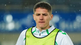 Okan Buruk revela el último intento por Sergi Altimira: «El Betis no había fichado a un sustituto»